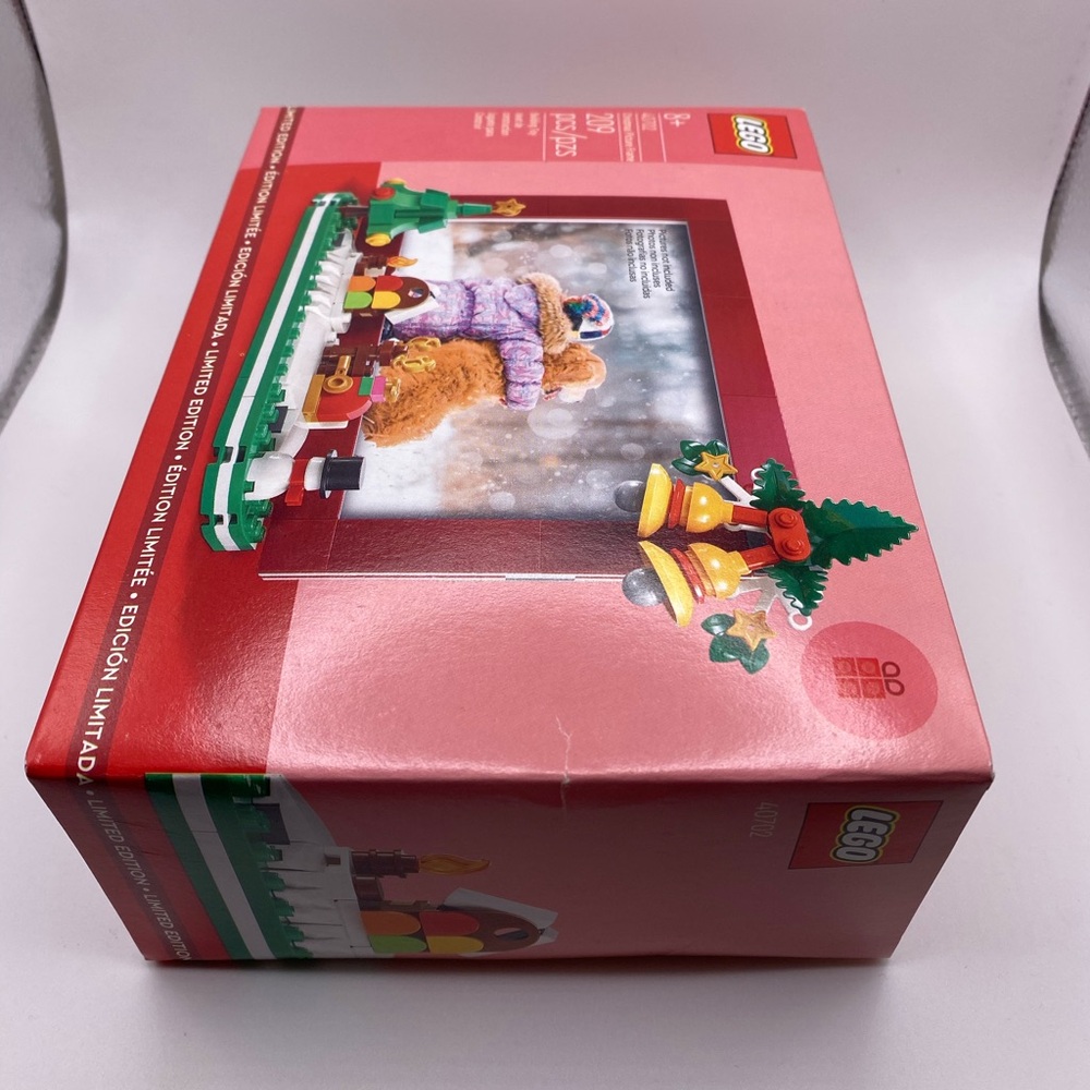LEGO Photo Frame - Picture 4 of 7